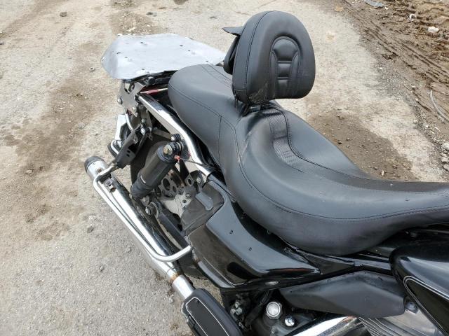 2007 HARLEY-DAVIDSON FLHT - 1HD1FV4127Y709767