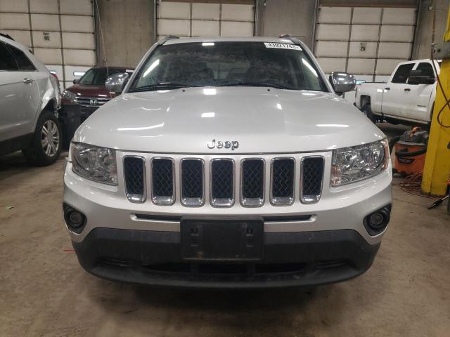 1J4NF1FB7BD191974 Jeep Compass