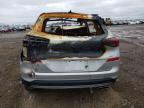 2021 Hyundai Tucson Limited на продаже в Elgin, IL - Burn