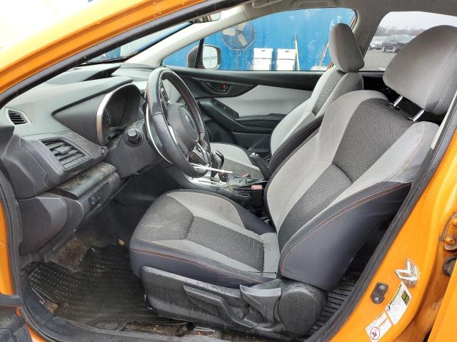 JF2GTACCXK8277729 Subaru Crosstrek Premium