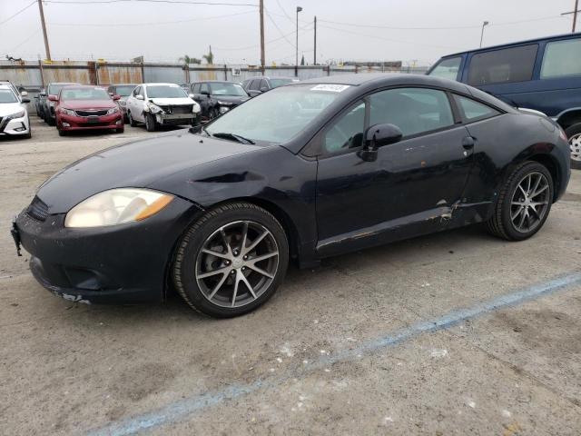 2012 Mitsubishi Eclipse GS Sport