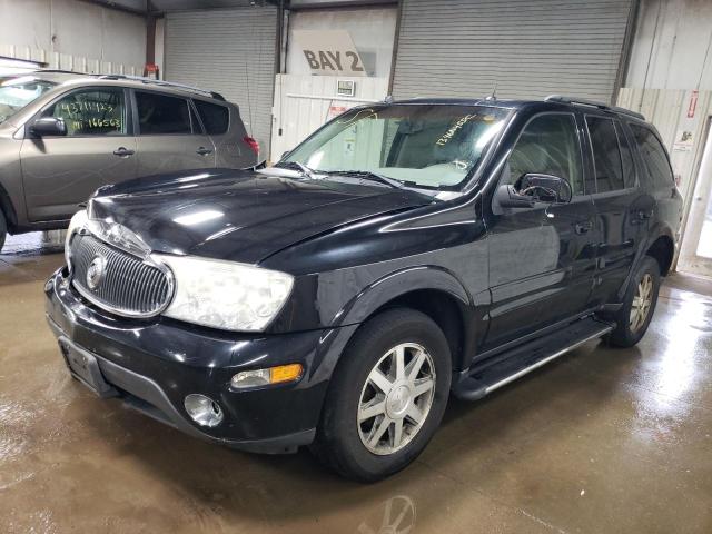 2005 Buick Rainier CXL