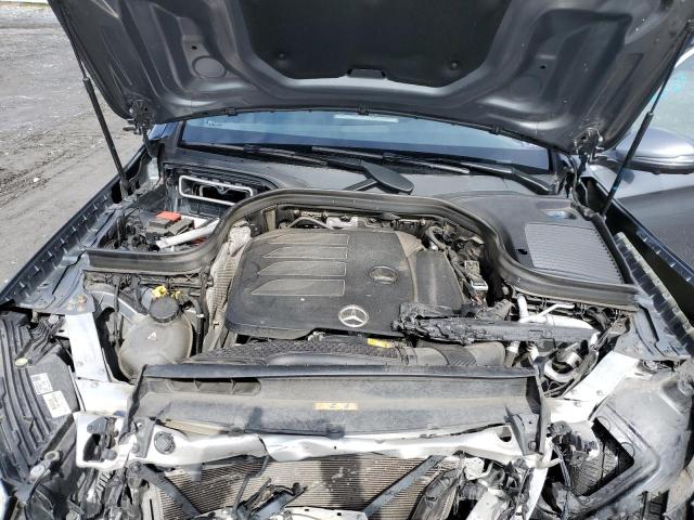 2021 MERCEDES-BENZ GLC 300 4M - W1N0G8EB5MF887014