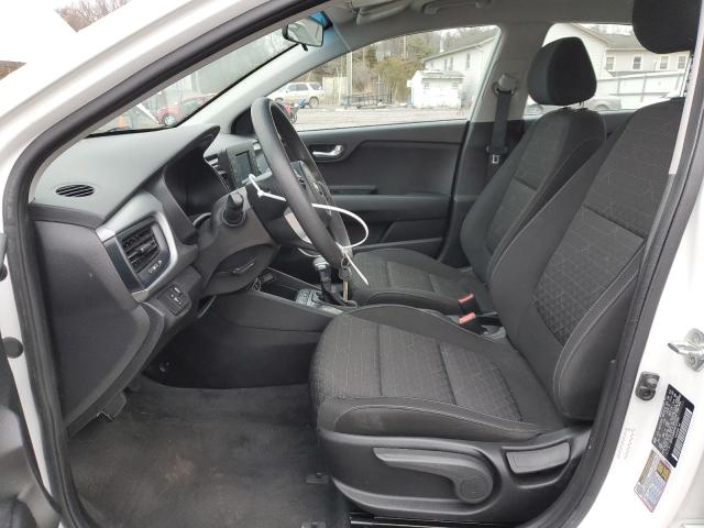 3KPA24AB1KE222904 KIA RIO S