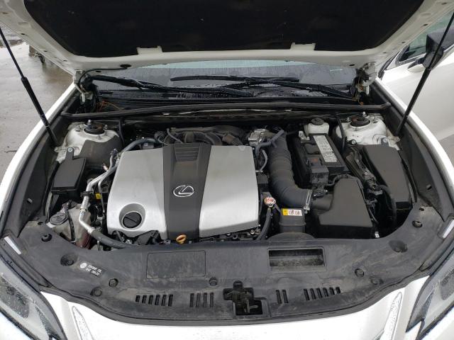 2020 LEXUS ES 350 LUX - 58AEZ1B13LU073761