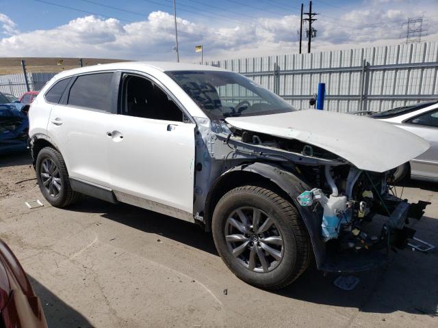 JM3TCBBY6L0423003 Mazda CX-9 SPORT
