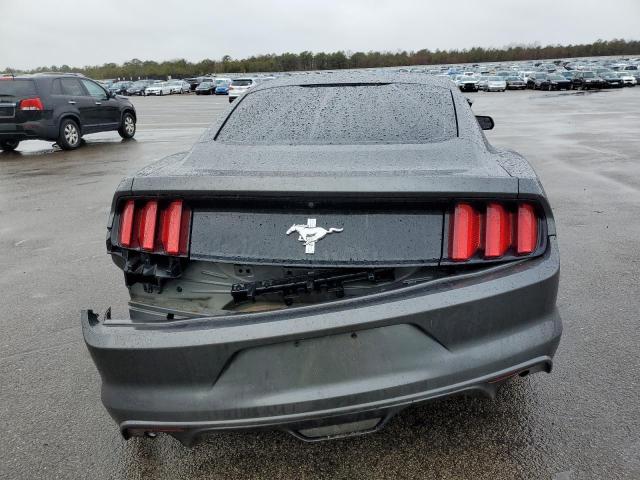 2016 FORD MUSTANG - 1FA6P8AM4G5331236