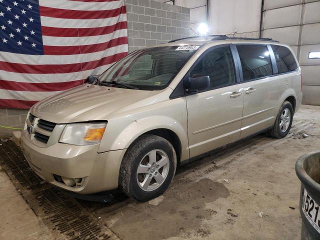 2010 Dodge Grand Caravan Hero