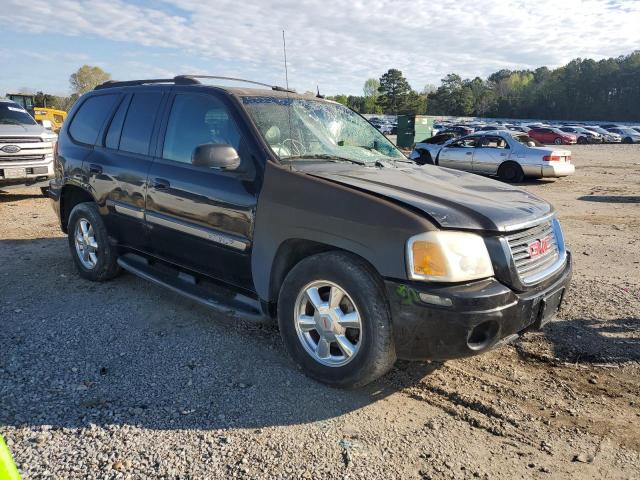 1GKDT13S142193561 GMC Envoy