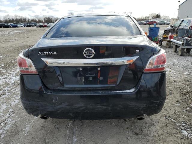 1N4AL3AP6FC189081 Nissan ALTIMA 2.5