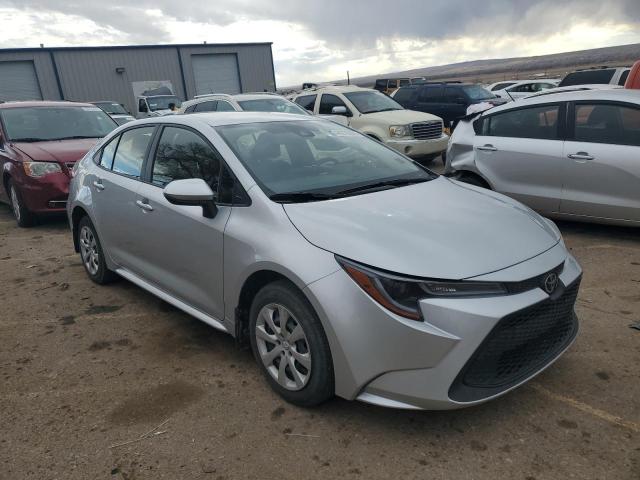 JTDEPMAE0N3030298 Toyota COROLLA LE
