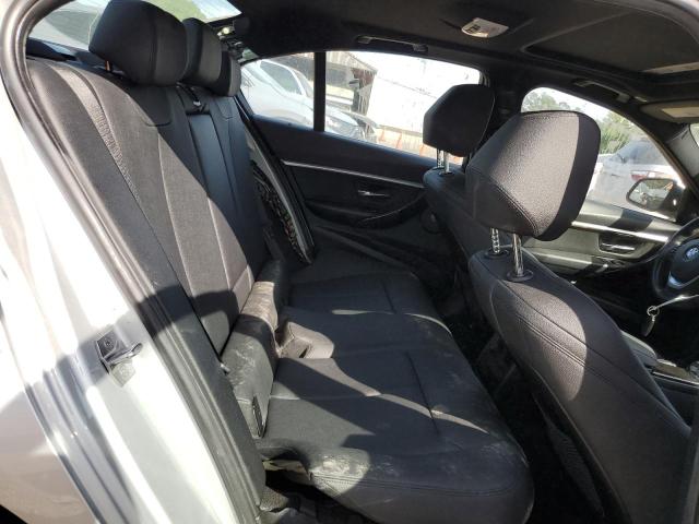 Auction sale of the 2018 BMW 3 SERIES , vin: WBA8B3G50JNU36591, lot number: 44499173