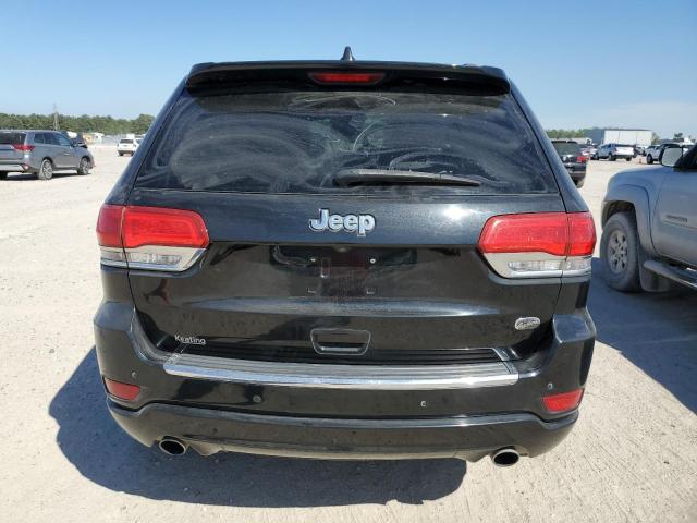 1C4RJECG1FC795187 Jeep Grand Cherokee Overland