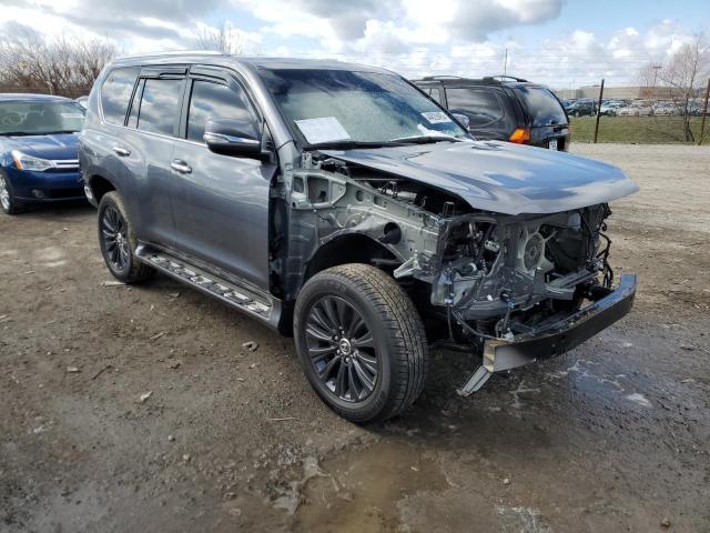 2022 LEXUS GX 460 LUX JTJGM7BX0N5321551