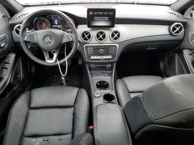 WDCTG4EB4KJ548312 Mercedes-Benz GLA-Class