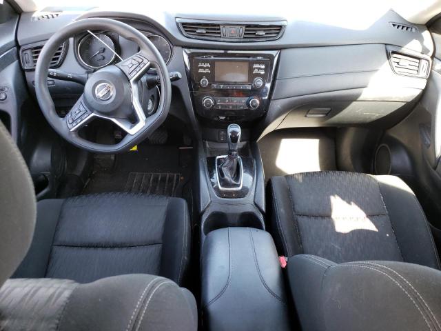 KNMAT2MV9HP559997 Nissan ROGUE S