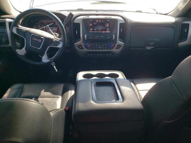 2015 GMC SIERRA C15 - 1GTR1UEC5FZ420405