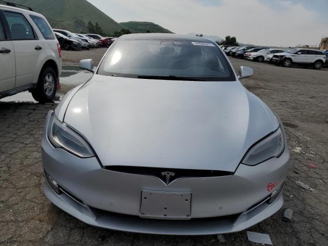 5YJSA1E22JF249392 Tesla MODEL S