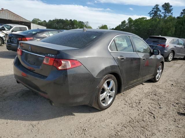 JH4CU2F61DC012718 Acura Tsx Tech