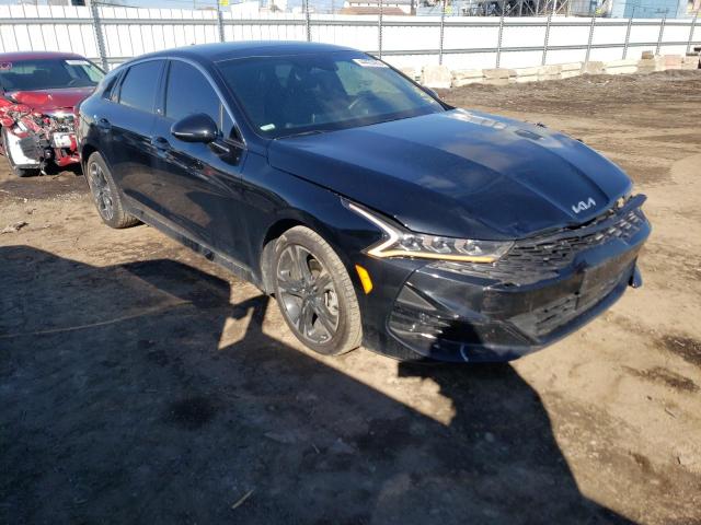 5XXG64J27PG171762 KIA K5 GT LINE