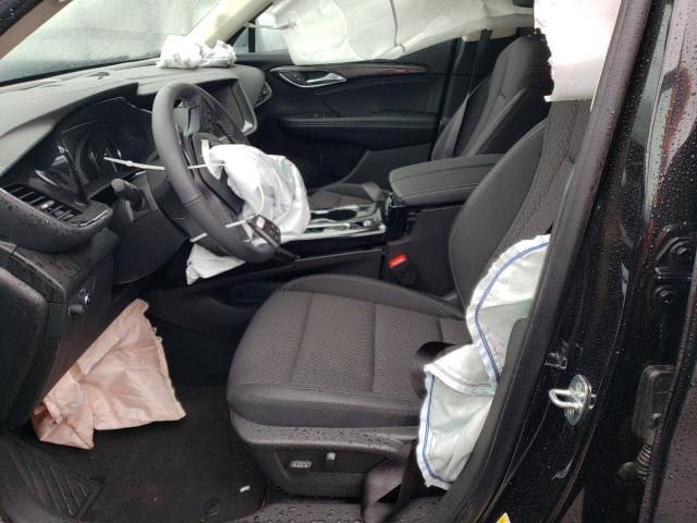2023 BUICK ENVISION P - LRBFZMR42PD015470