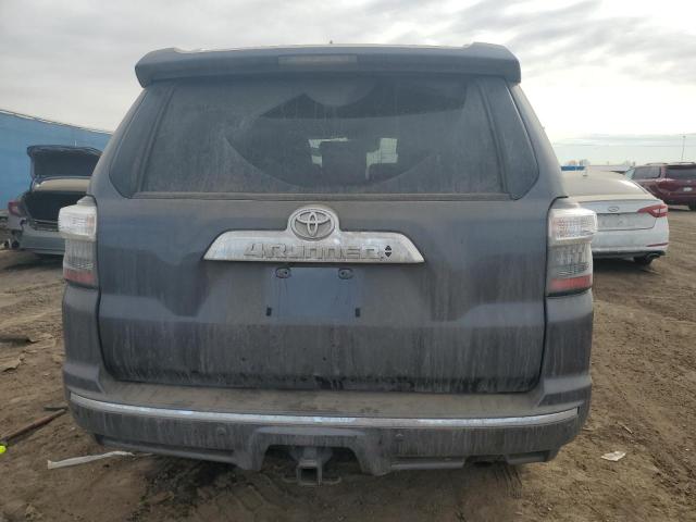 2022 TOYOTA 4RUNNER LI JTEKU5JR6N6082971