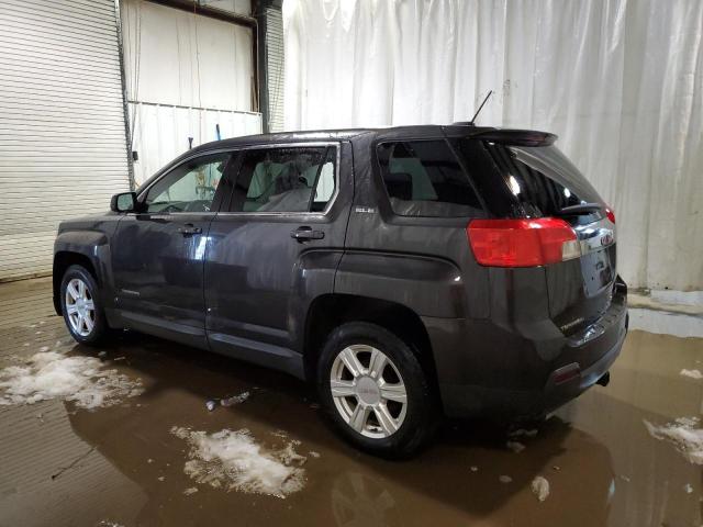 2GKFLVEK1F6301163 GMC Terrain Sle