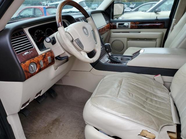 5LMFU27R63LJ50155 Lincoln Navigator
