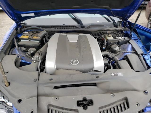 2021 LEXUS RC 350 BAS JTHGZ5BC3M5023367