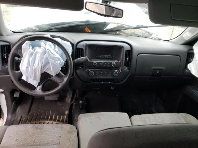 2015 CHEVROLET SLVRD 1500 1GCVKPEC9FZ290688