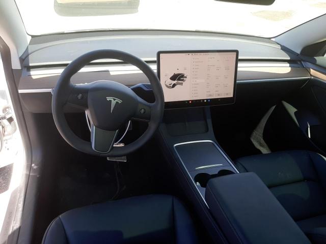5YJ3E1EA6PF408374 Tesla MODEL 3