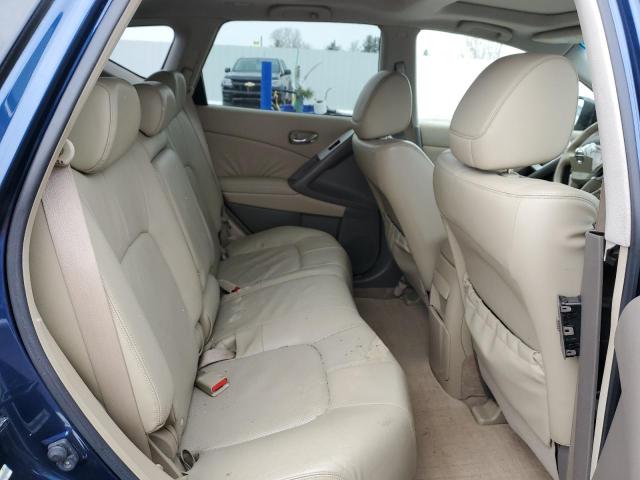 JN8AZ18W39W159022 Nissan MURANO S