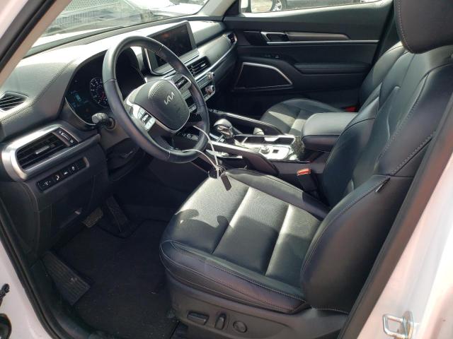 5XYP64HC9NG247618 KIA Telluride S