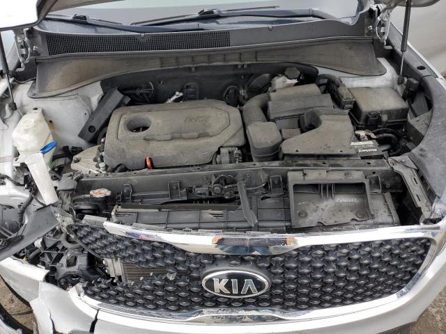 5XYPGDA36GG096456 KIA Sorento