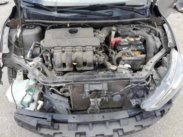 3N1AB7AP1GY253396 Nissan SENTRA S