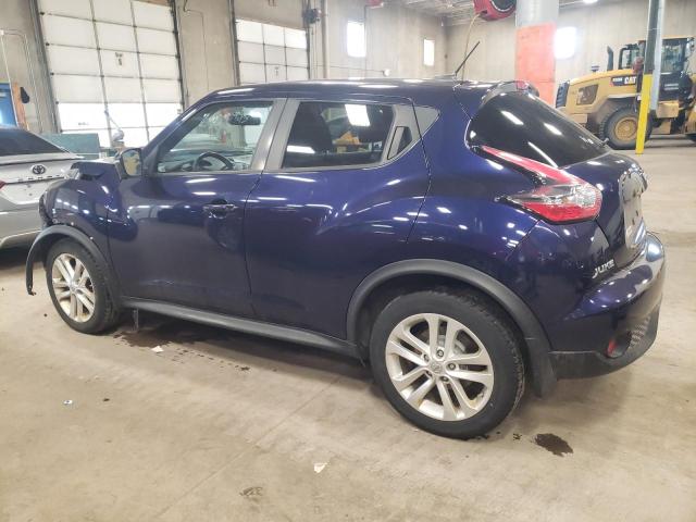 2015 NISSAN JUKE S - JN8AF5MV4FT554126