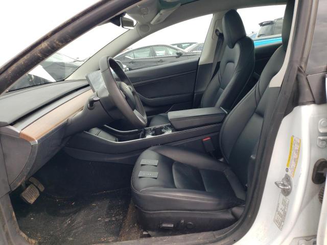 5YJ3E1EA6LF633274 Tesla MODEL 3