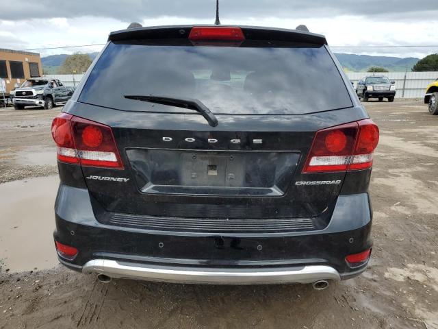 3C4PDCGG8FT564644 Dodge Journey Crossroad