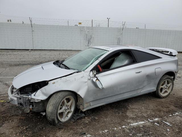 2000 Toyota Celica GTS