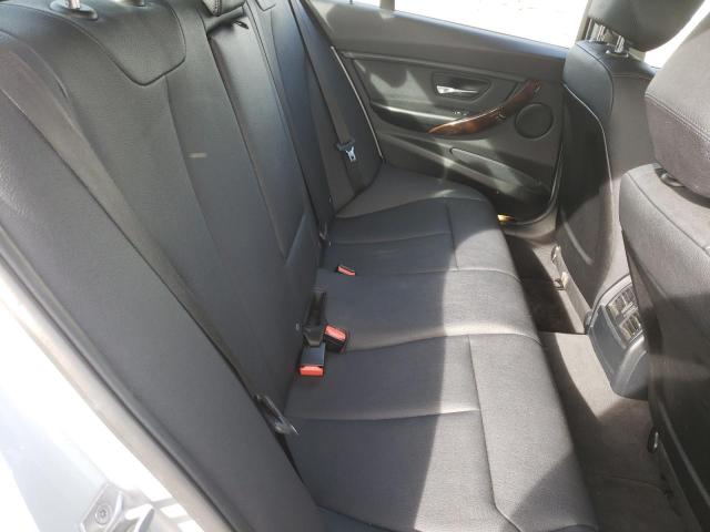 WBA8A3C32HA067189 BMW 320 XI