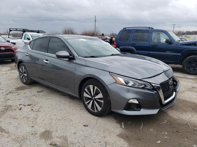 2019 NISSAN ALTIMA SV - 1N4BL4DV8KN300247