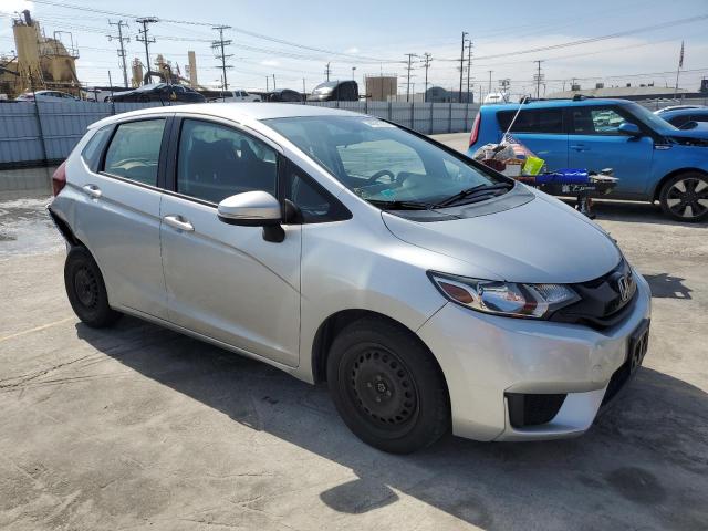 2016 HONDA FIT LX - JHMGK5H59GX012069