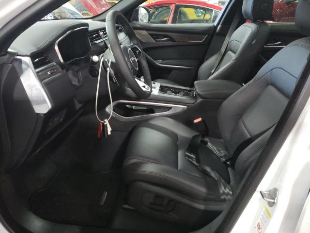 2023 JAGUAR F-PACE S - SADCJ2EX5PA708006