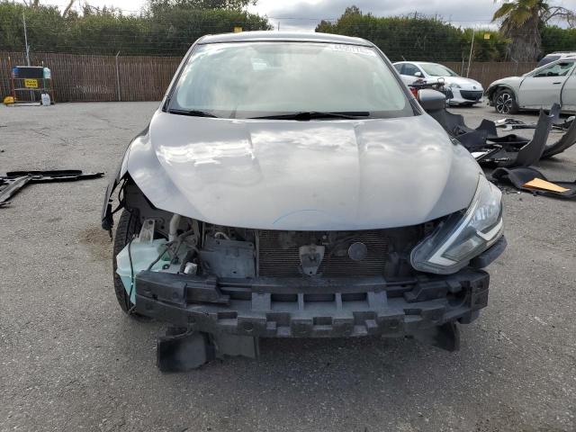 3N1AB7AP1GY253396 Nissan SENTRA S