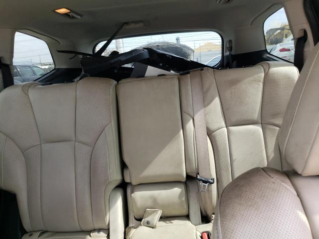 4S4WMALD5K3473599 Subaru Ascent Limited