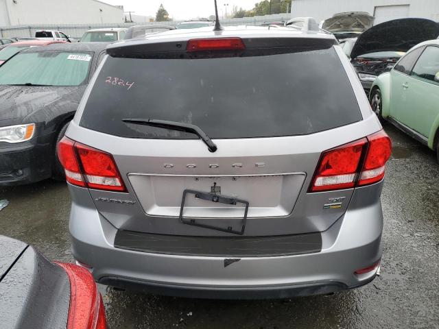 3C4PDCBG3HT572824 Dodge Journey Sxt