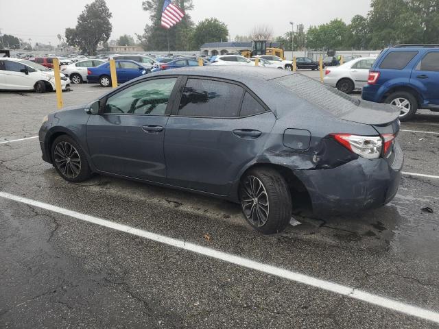 2016 TOYOTA COROLLA L - 5YFBURHE7GP545498