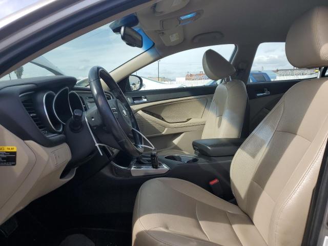 5XXGN4A72FG415461 KIA OPTIMA EX