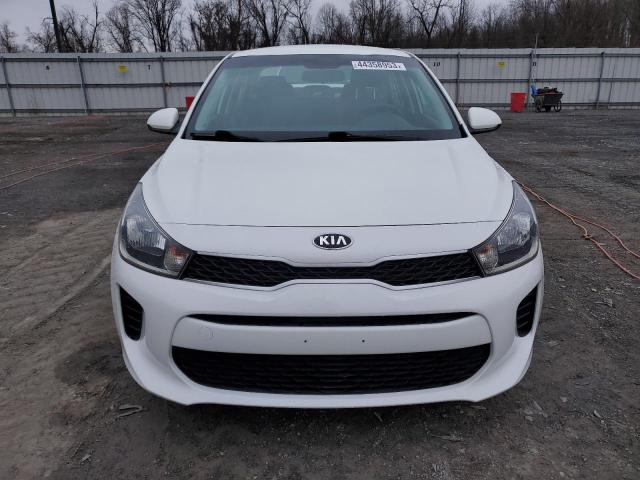 3KPA24AB1KE222904 KIA RIO S