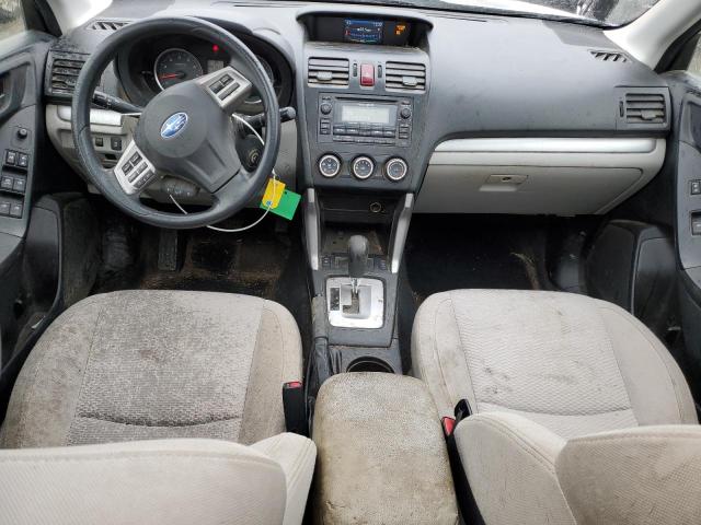 2015 SUBARU FORESTER 2 - JF2SJADC7FH483272